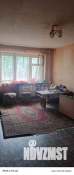3-к квартира, вторичка, 57м2, 1/5 этаж