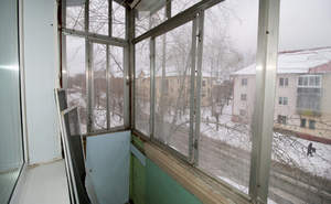 2-к квартира, вторичка, 41м2, 3/3 этаж
