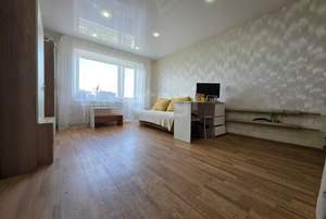 1-к квартира, вторичка, 31м2, 9/9 этаж