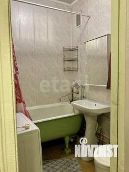 2-к квартира, вторичка, 40м2, 4/5 этаж