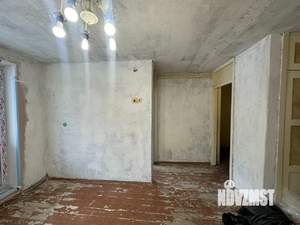 1-к квартира, вторичка, 29м2, 2/5 этаж