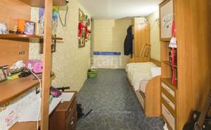 3-к квартира, вторичка, 132м2, 1/5 этаж