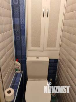 6-к квартира, вторичка, 104м2, 3/10 этаж