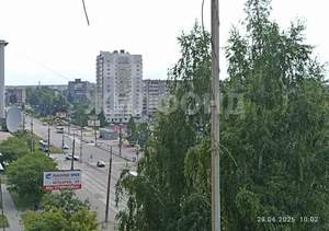 2-к квартира, вторичка, 42м2, 7/9 этаж