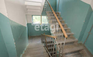 2-к квартира, вторичка, 45м2, 3/5 этаж