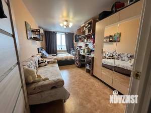 1-к квартира, вторичка, 37м2, 5/5 этаж