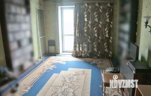 2-к квартира, вторичка, 50м2, 4/5 этаж