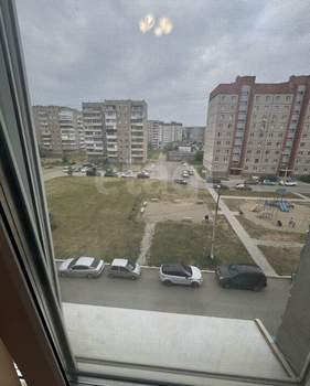 3-к квартира, вторичка, 64м2, 5/9 этаж