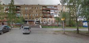 1-к квартира, вторичка, 30м2, 5/5 этаж