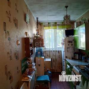 2-к квартира, вторичка, 44м2, 1/5 этаж