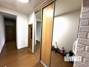 2-к квартира, вторичка, 61м2, 4/5 этаж