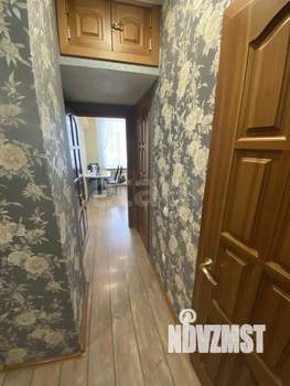 2-к квартира, вторичка, 59м2, 2/5 этаж