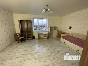 4-к квартира, вторичка, 125м2, 5/11 этаж