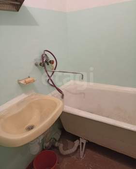 2-к квартира, вторичка, 50м2, 4/9 этаж