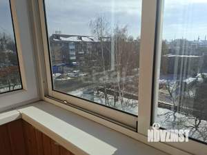 1-к квартира, вторичка, 30м2, 4/5 этаж