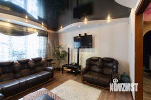 4-к квартира, вторичка, 85м2, 4/9 этаж