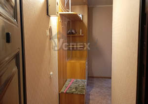 3-к квартира, вторичка, 49м2, 4/5 этаж