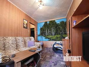 1-к квартира, вторичка, 28м2, 8/9 этаж