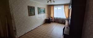 3-к квартира, вторичка, 59м2, 1/5 этаж