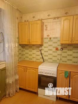 2-к квартира, вторичка, 49м2, 5/5 этаж