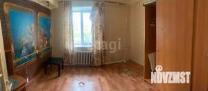 2-к квартира, вторичка, 54м2, 1/2 этаж