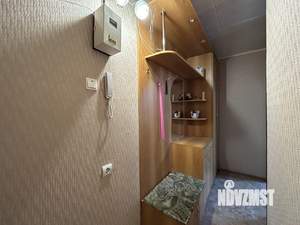 3-к квартира, вторичка, 49м2, 4/5 этаж