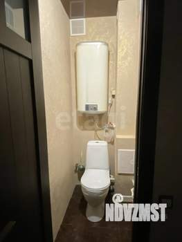 3-к квартира, вторичка, 62м2, 2/9 этаж
