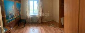 2-к квартира, вторичка, 54м2, 1/2 этаж