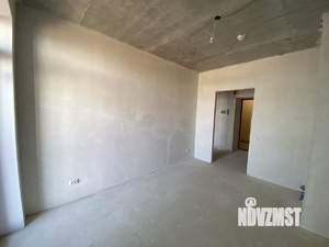 1-к квартира, вторичка, 39м2, 4/15 этаж