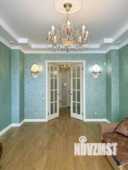 3-к квартира, вторичка, 95м2, 4/5 этаж
