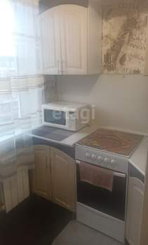 1-к квартира, вторичка, 32м2, 5/5 этаж