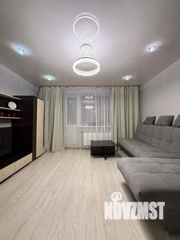 2-к квартира, вторичка, 50м2, 9/9 этаж