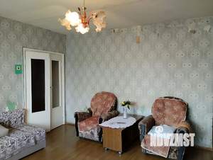 2-к квартира, вторичка, 51м2, 4/9 этаж