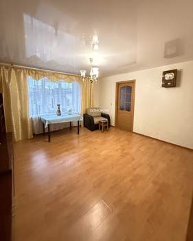 3-к квартира, вторичка, 53м2, 5/9 этаж