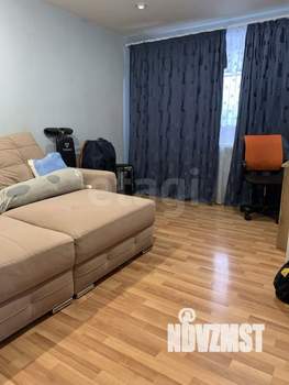 3-к квартира, вторичка, 63м2, 4/5 этаж