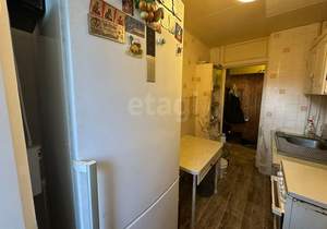 2-к квартира, вторичка, 43м2, 3/5 этаж