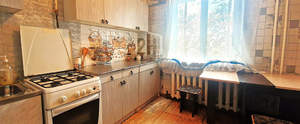 4-к квартира, вторичка, 81м2, 1/9 этаж