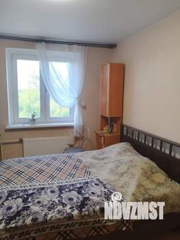 3-к квартира, вторичка, 69м2, 6/12 этаж