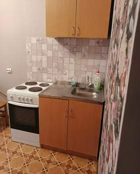 1-к квартира, сданный дом, 34м2, 3/10 этаж