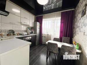 1-к квартира, вторичка, 32м2, 3/3 этаж