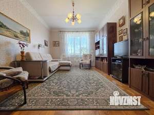 3-к квартира, вторичка, 77м2, 4/4 этаж