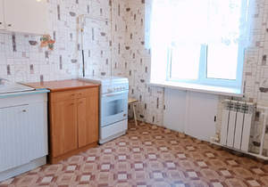 1-к квартира, вторичка, 30м2, 4/5 этаж
