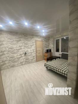 2-к квартира, вторичка, 43м2, 4/5 этаж