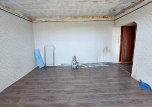 1-к квартира, вторичка, 34м2, 9/9 этаж