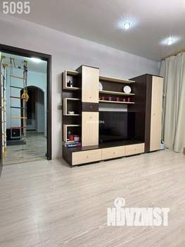 2-к квартира, вторичка, 50м2, 9/9 этаж