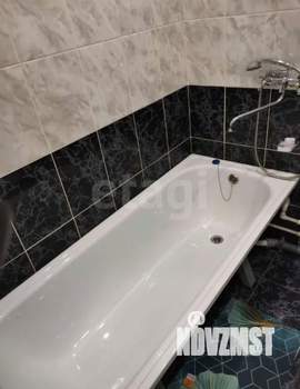 Студия квартира, вторичка, 25м2, 2/10 этаж