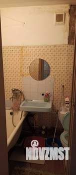 1-к квартира, вторичка, 22м2, 7/9 этаж