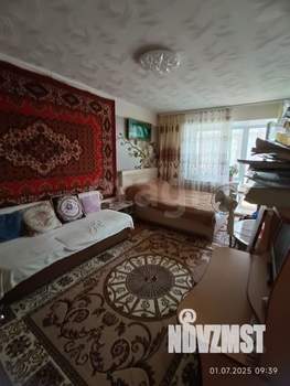 1-к квартира, вторичка, 33м2, 1/5 этаж