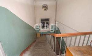 2-к квартира, вторичка, 57м2, 1/4 этаж
