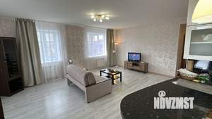 2-к квартира, вторичка, 75м2, 2/7 этаж